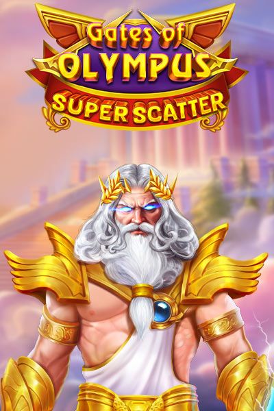 Gates of Olympus