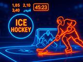 Eishockey